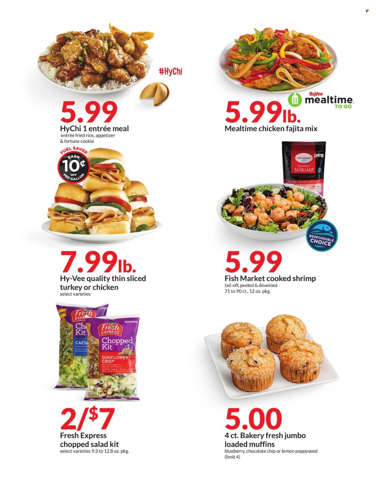 Hy-Vee ad - 01/19/2023 - 01/19/2023. Page 2