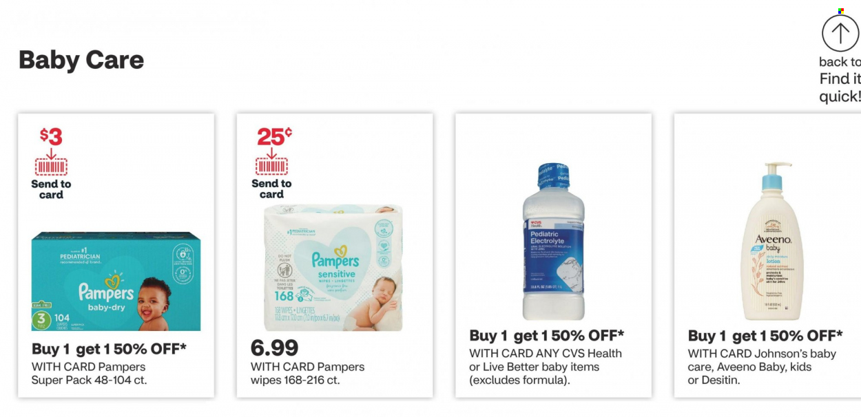 CVS Pharmacy ad - 01/22/2023 - 01/28/2023. Page 9