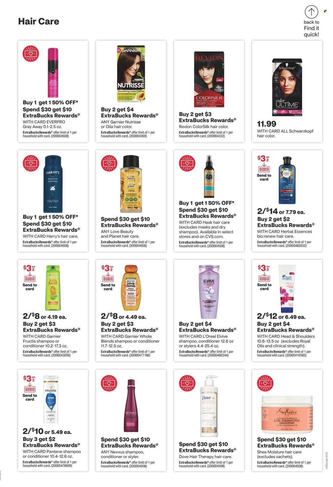 CVS Pharmacy ad - 01/22/2023 - 01/28/2023. Page 12