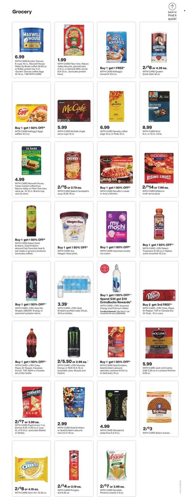 CVS Pharmacy ad - 01/22/2023 - 01/28/2023. Page 16
