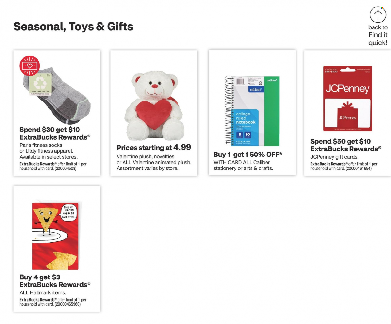 CVS Pharmacy ad - 01/22/2023 - 01/28/2023. Page 18