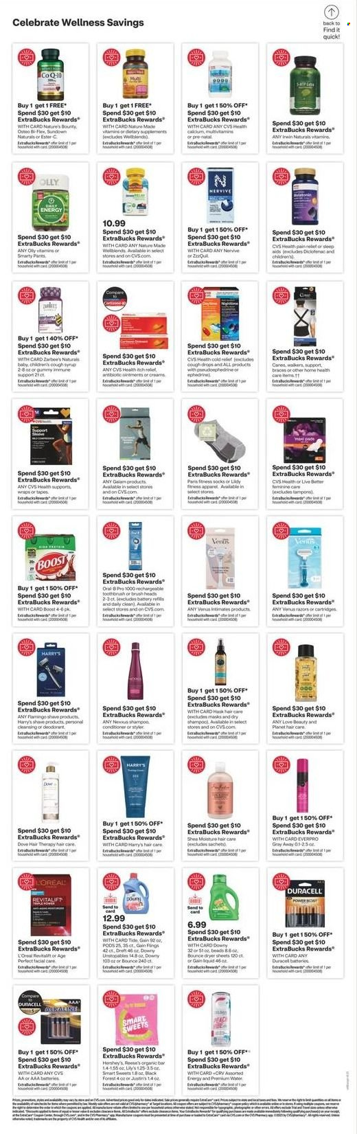 CVS Pharmacy ad - 01/22/2023 - 01/28/2023. Page 19
