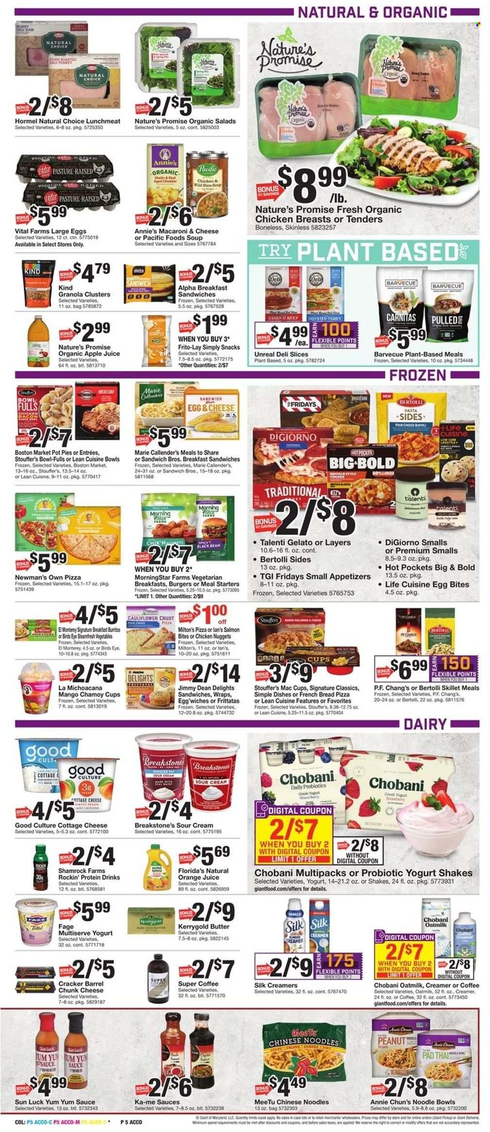 Giant Food ad - 01/20/2023 - 01/26/2023. Page 5