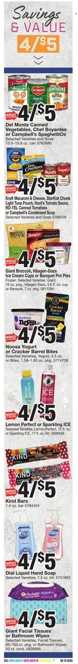 Giant Food ad - 01/20/2023 - 01/26/2023. Page 12