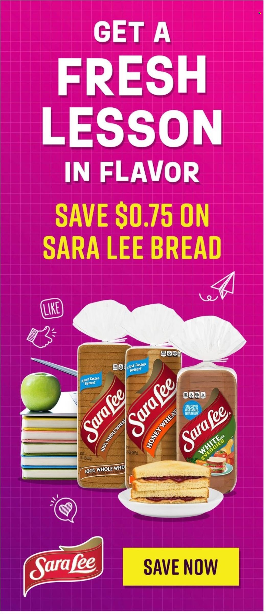 Giant Food ad - 01/20/2023 - 01/26/2023. Page 14