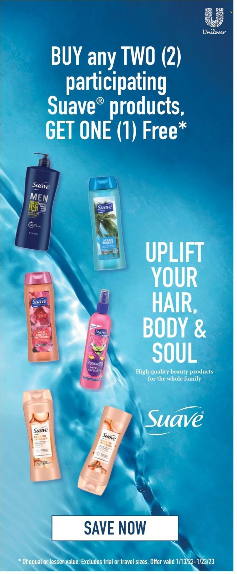 Giant Food ad - 01/20/2023 - 01/26/2023. Page 15
