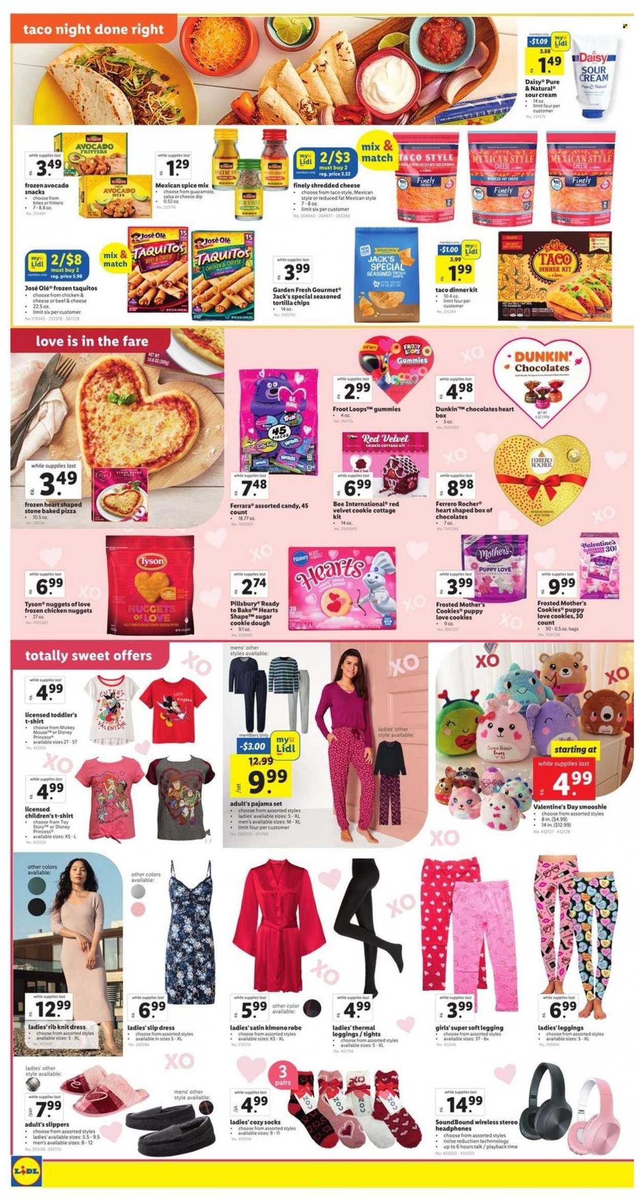 Lidl ad - 01/25/2023 - 01/31/2023. Page 2