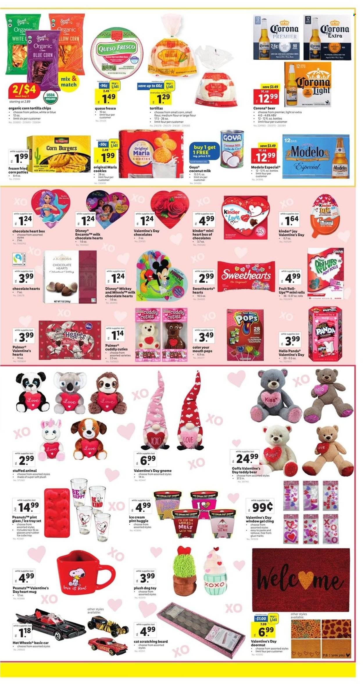 Lidl ad - 01/25/2023 - 01/31/2023. Page 3