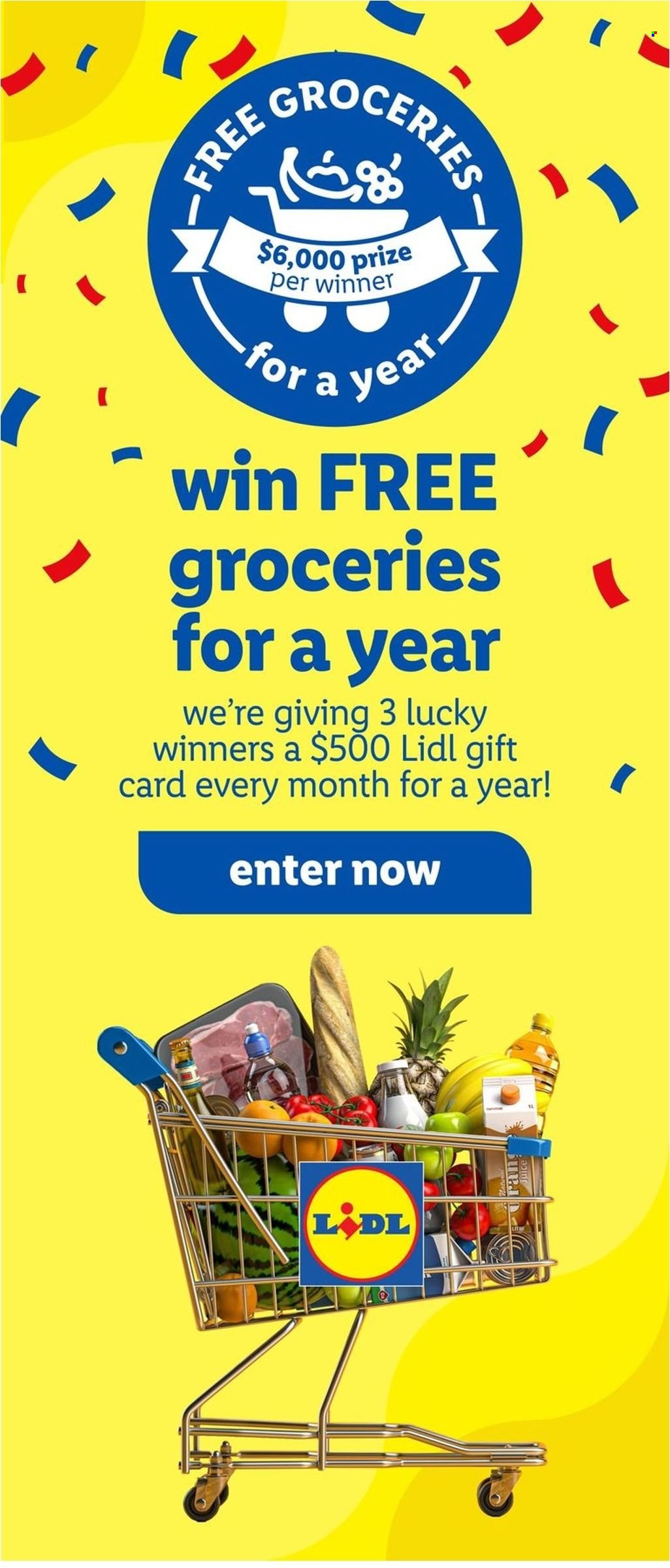 Lidl ad - 01/25/2023 - 01/31/2023. Page 5
