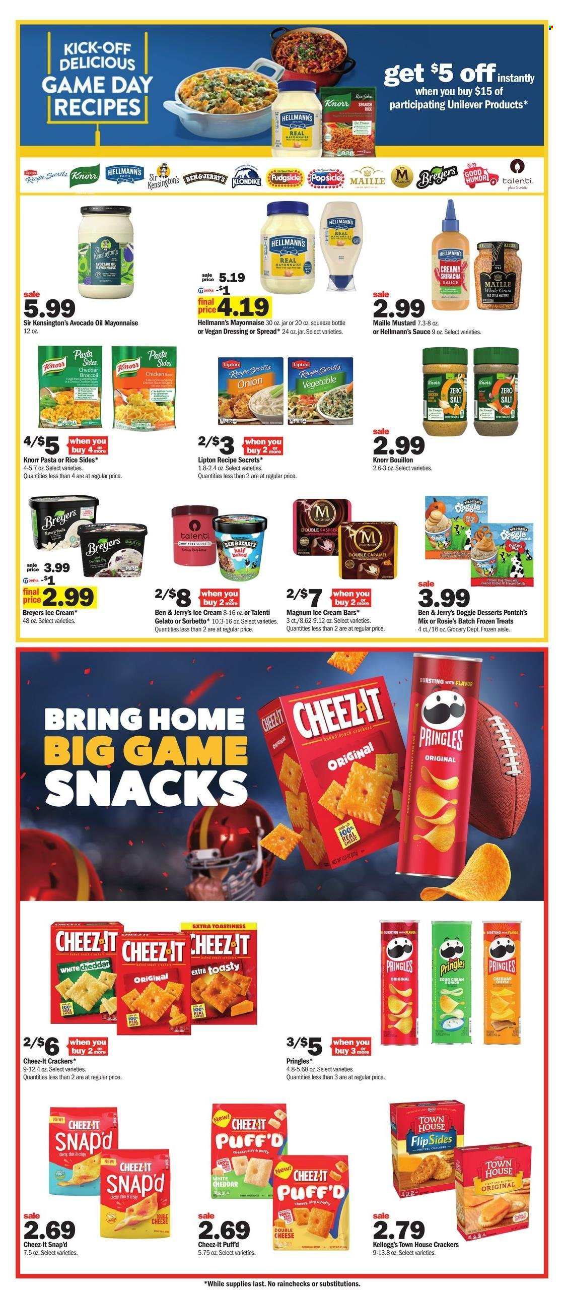 Meijer ad - 01/22/2023 - 01/28/2023. Page 5