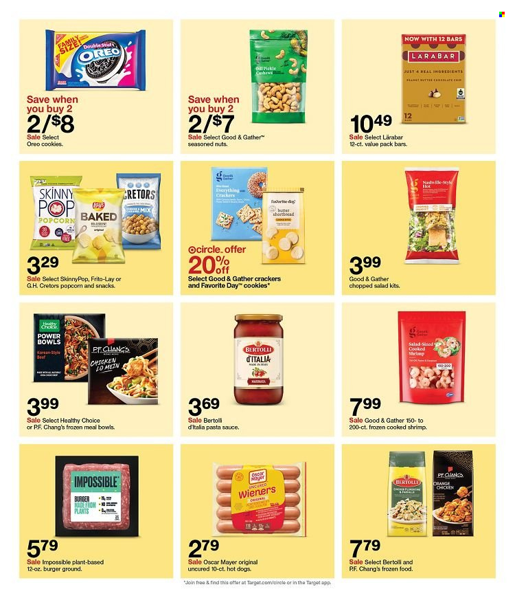 Target ad - 01/22/2023 - 01/28/2023. Page 6