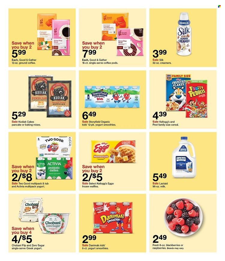 Target ad - 01/22/2023 - 01/28/2023. Page 7