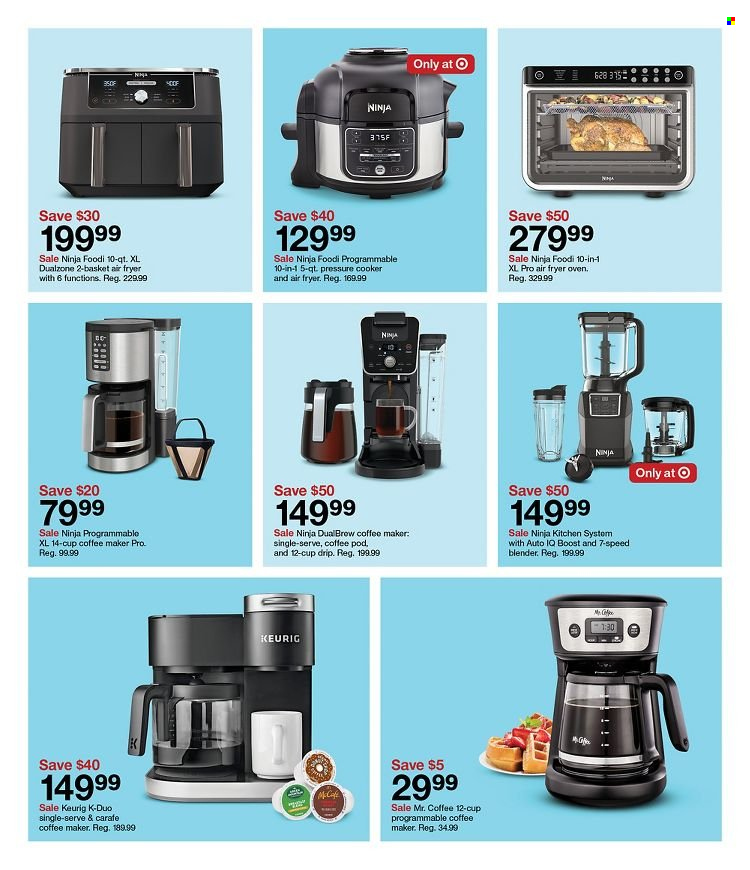 Target ad - 01/22/2023 - 01/28/2023. Page 16