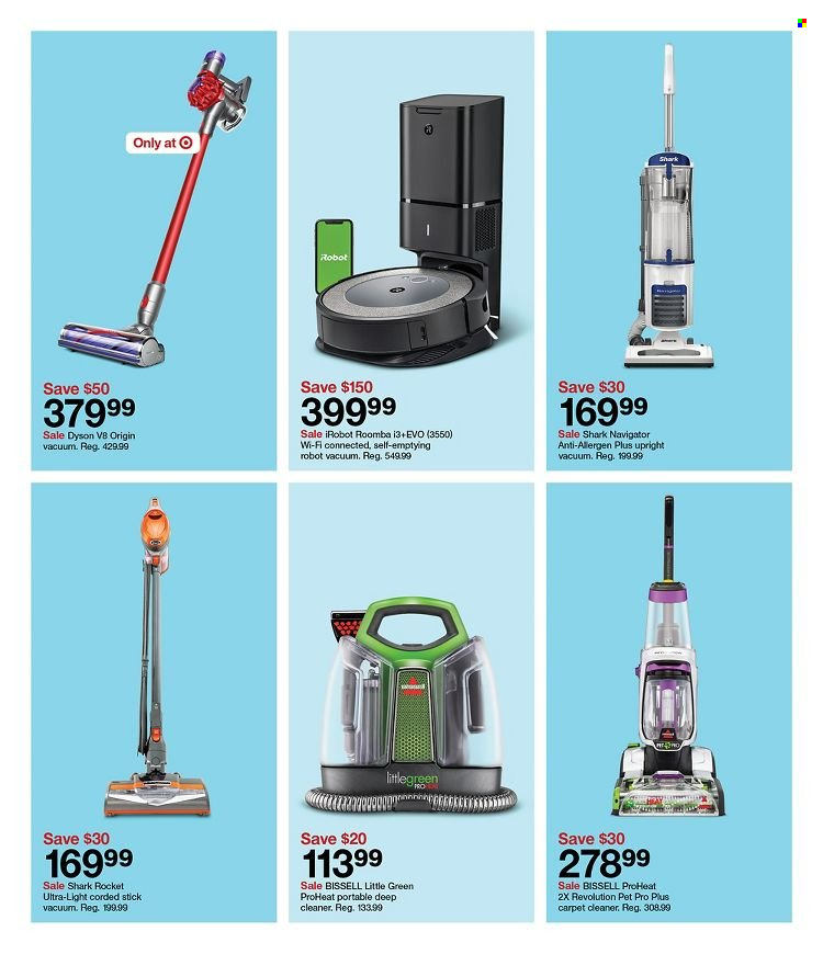 Target ad - 01/22/2023 - 01/28/2023. Page 17