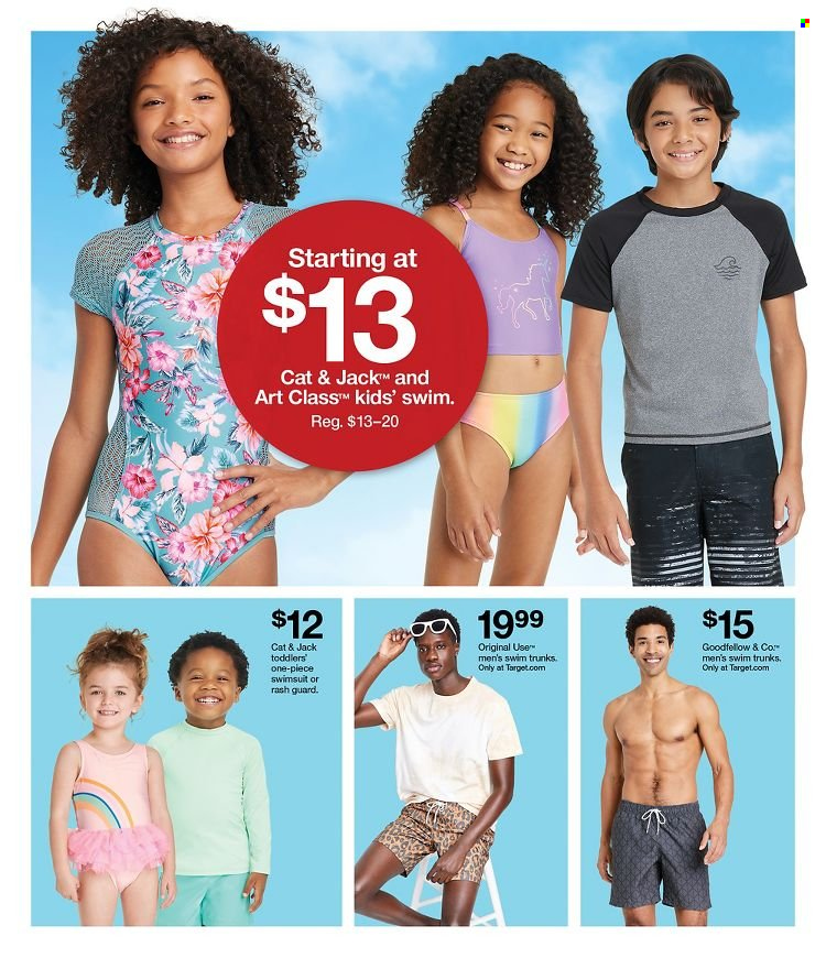 Target ad - 01/22/2023 - 01/28/2023. Page 26