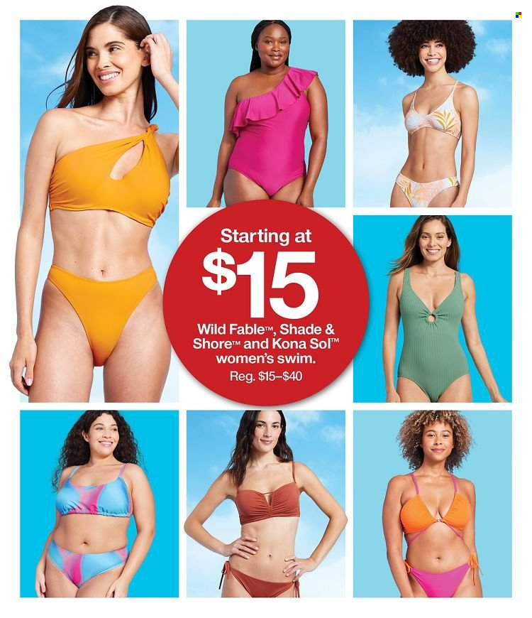 Target ad - 01/22/2023 - 01/28/2023. Page 27