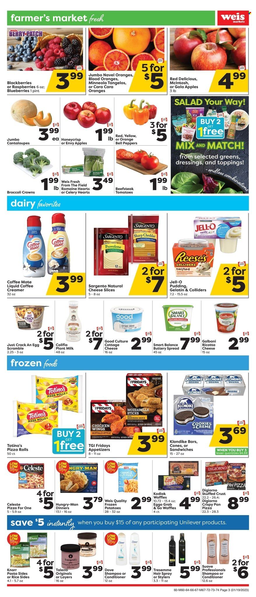 Weis ad - 01/19/2023 - 01/25/2023. Page 3