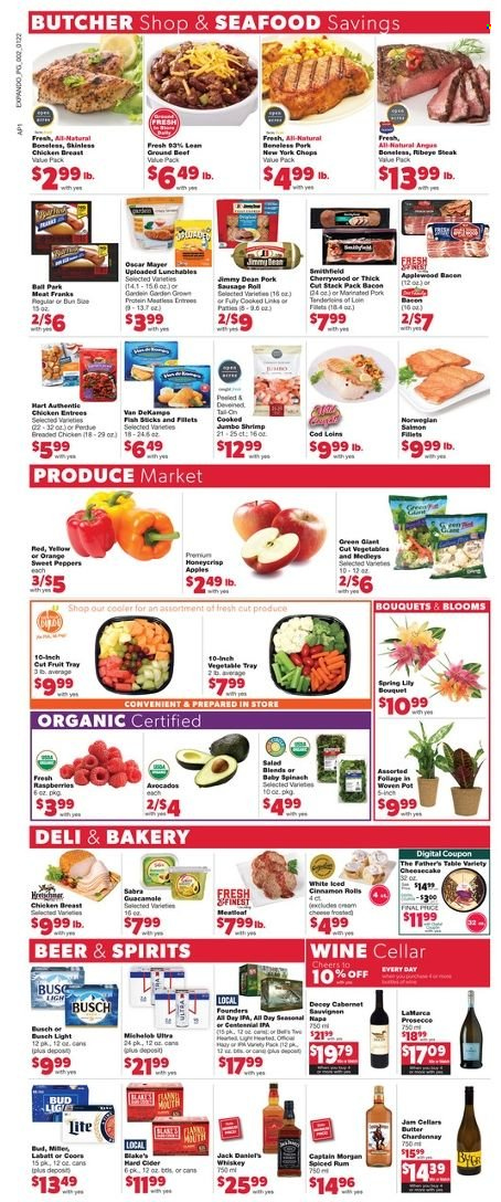 Family Fare ad - 01/22/2023 - 01/28/2023. Page 2
