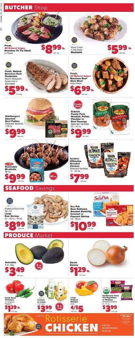 Family Fare ad - 01/22/2023 - 01/28/2023. Page 3
