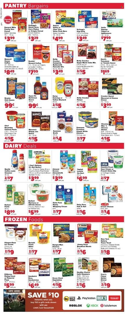 Family Fare ad - 01/22/2023 - 01/28/2023. Page 4