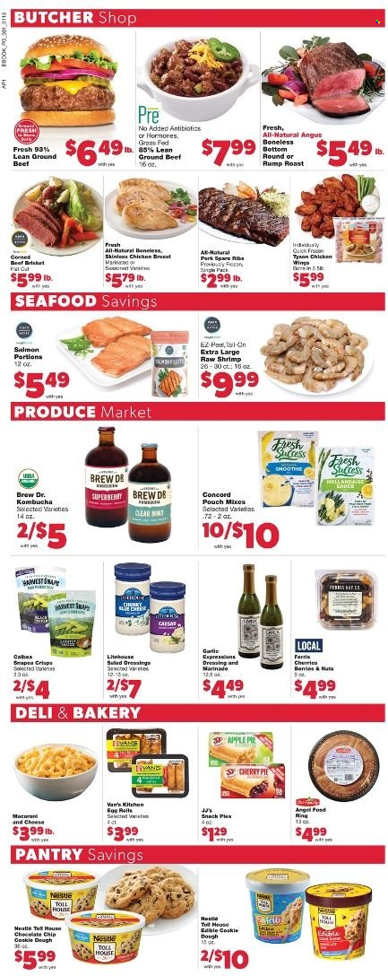 Family Fare ad - 01/22/2023 - 01/28/2023. Page 6