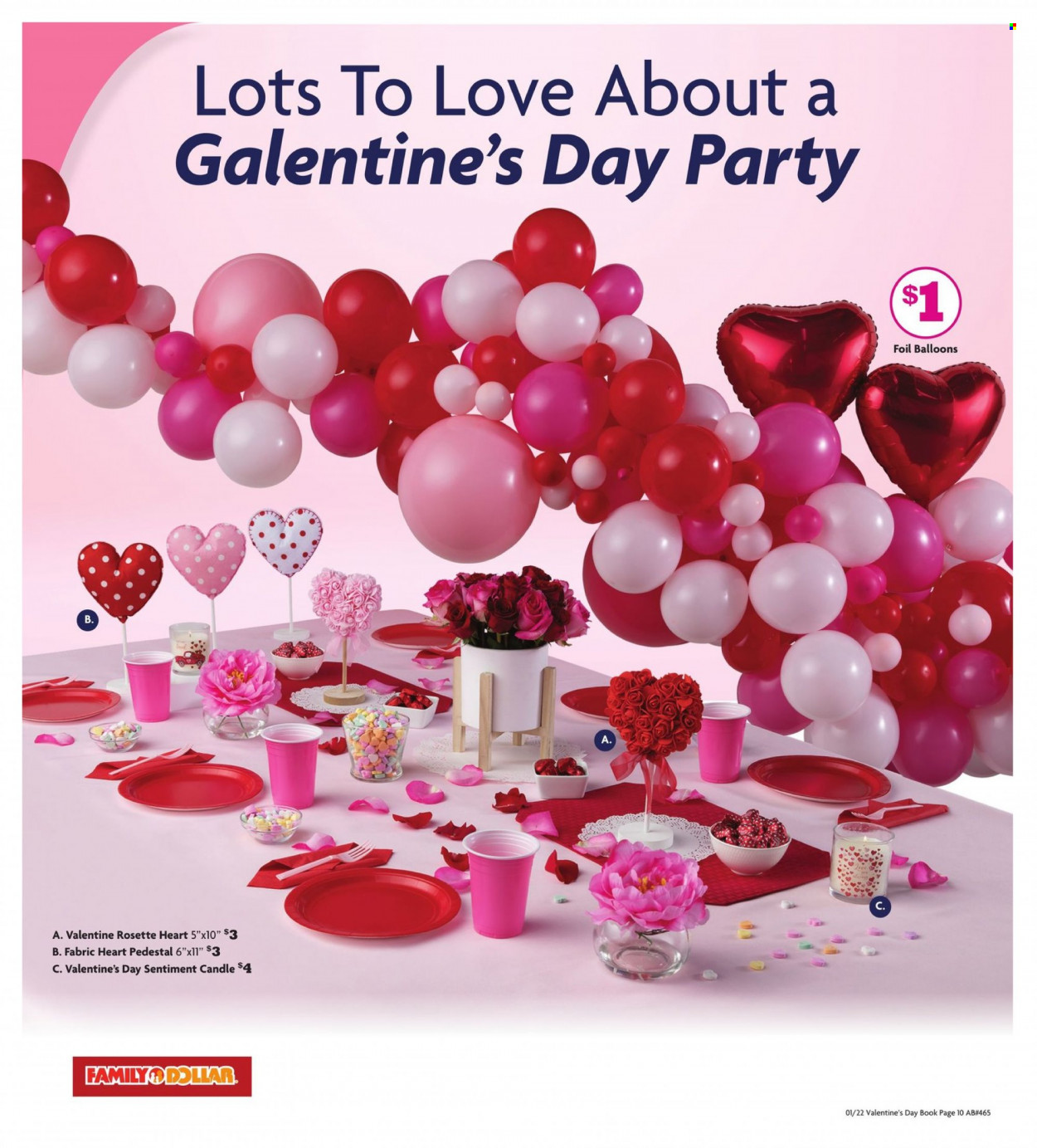 Family Dollar ad - 01/22/2023 - 02/14/2023. Page 10