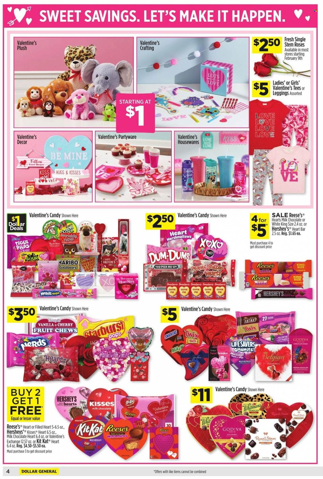 Dollar General ad - 01/22/2023 - 01/28/2023. Page 5