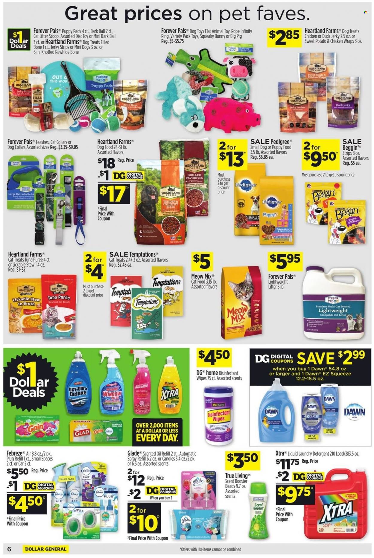 Dollar General ad - 01/22/2023 - 01/28/2023. Page 7