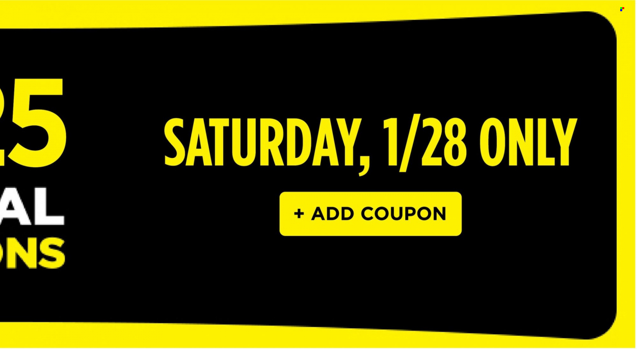 Dollar General ad - 01/22/2023 - 01/28/2023. Page 11