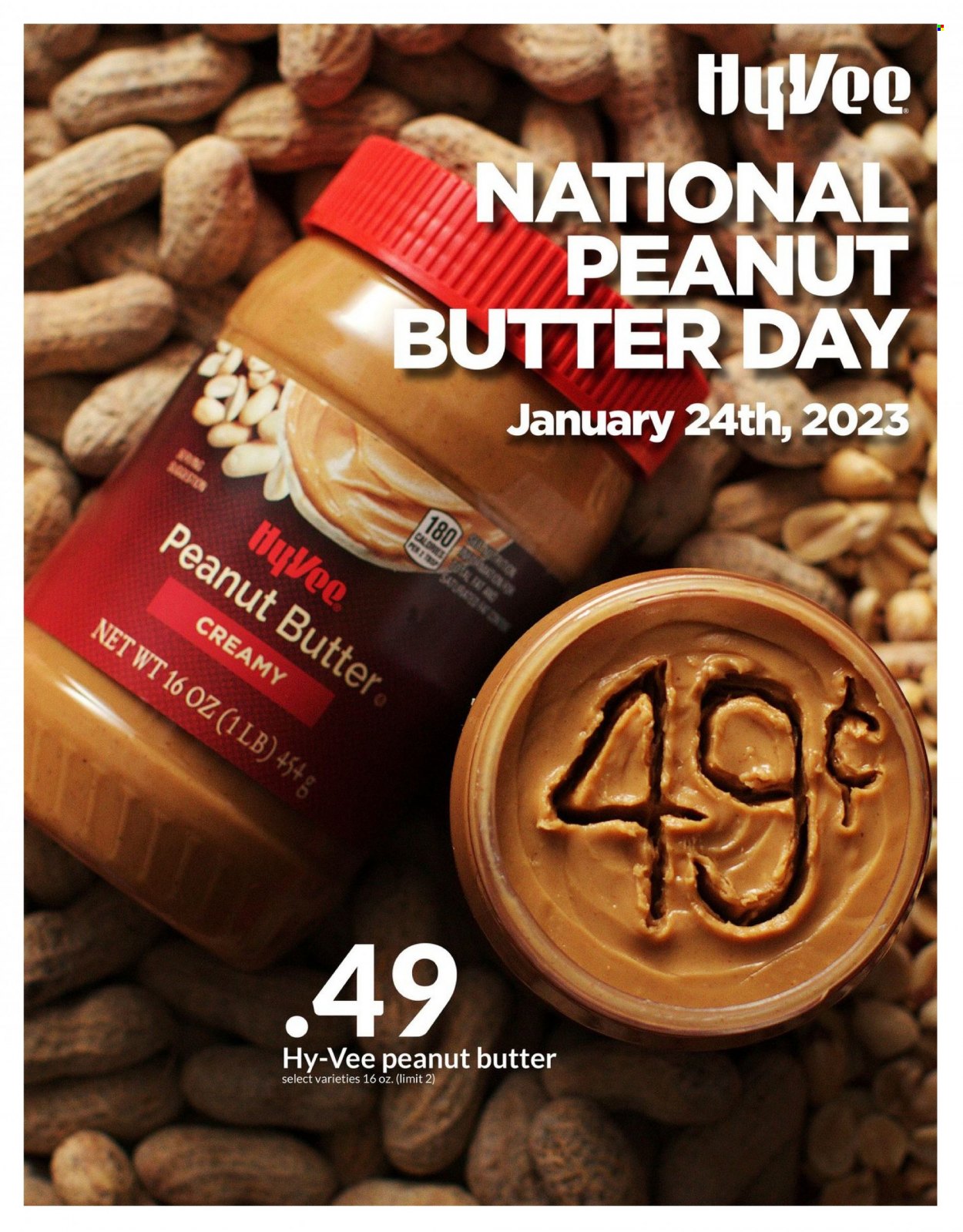 Hy-Vee ad - 01/24/2023 - 01/24/2023. Page 2