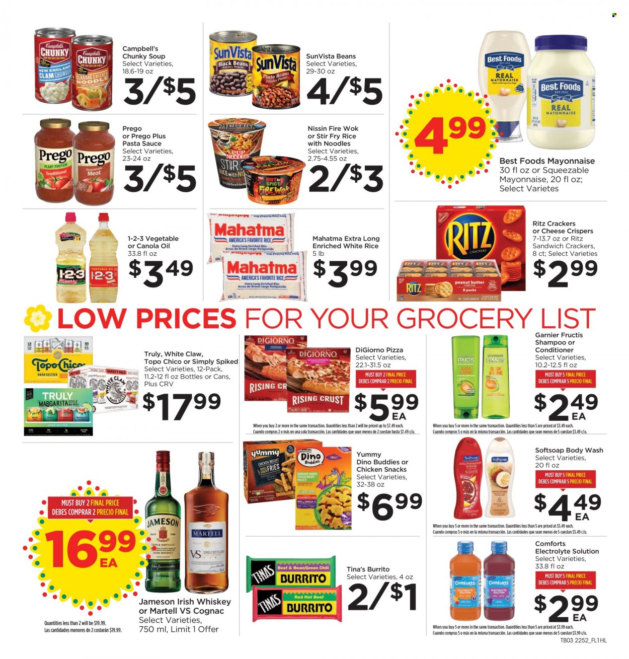 Food 4 Less ad - 01/25/2023 - 01/31/2023. Page 5