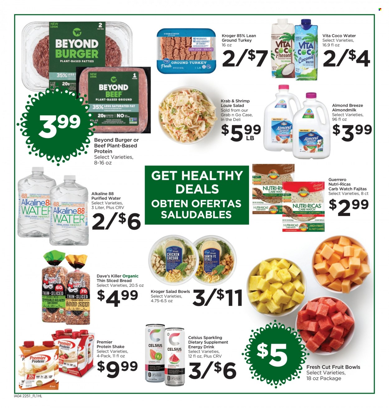 Food 4 Less ad - 01/25/2023 - 01/31/2023. Page 7