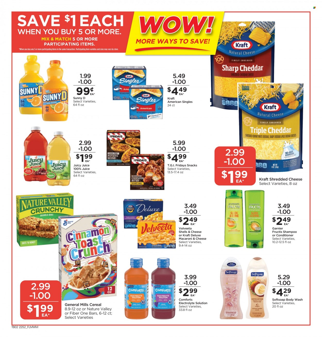 Food 4 Less ad - 01/25/2023 - 01/31/2023. Page 4