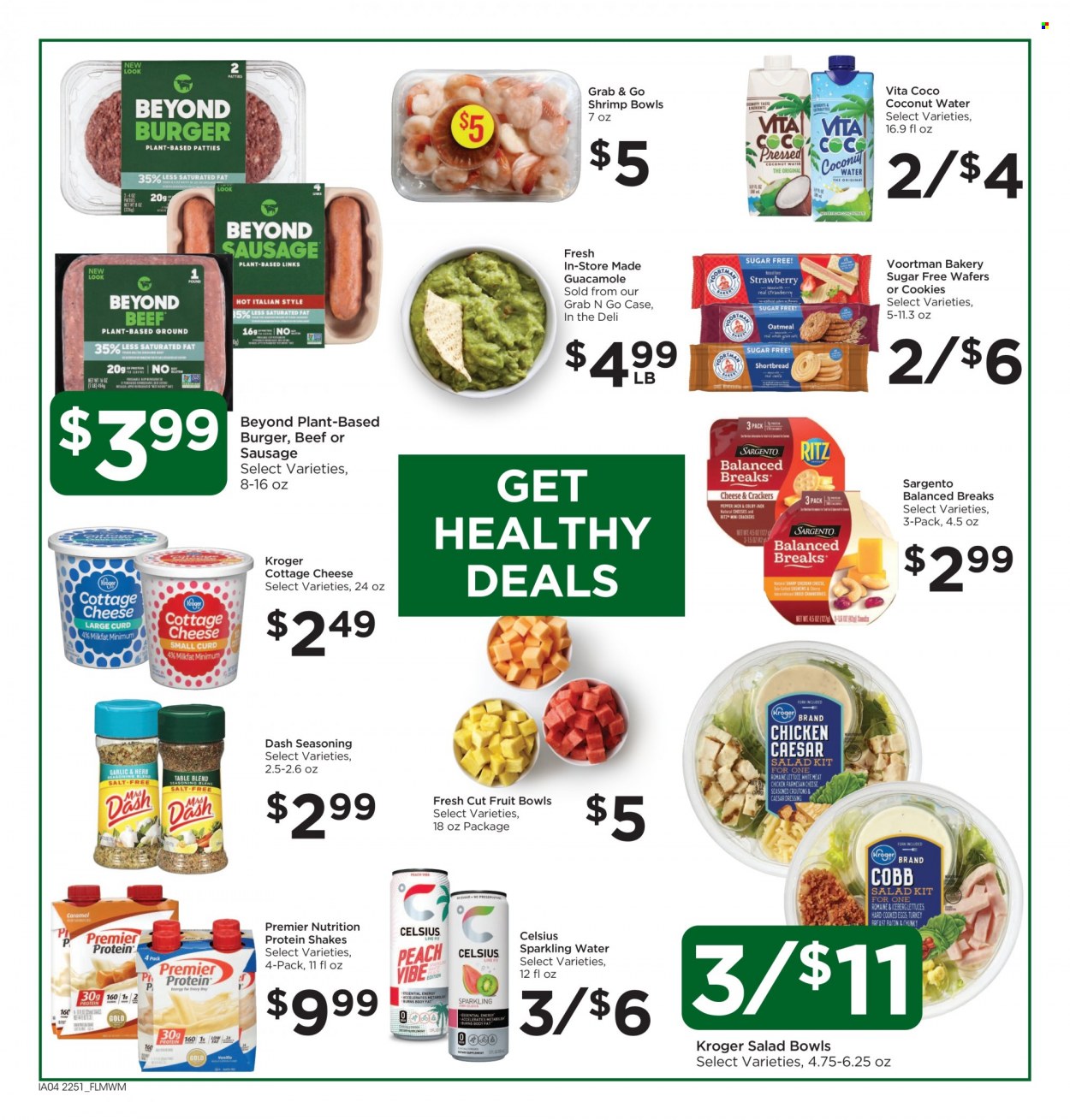Food 4 Less ad - 01/25/2023 - 01/31/2023. Page 7