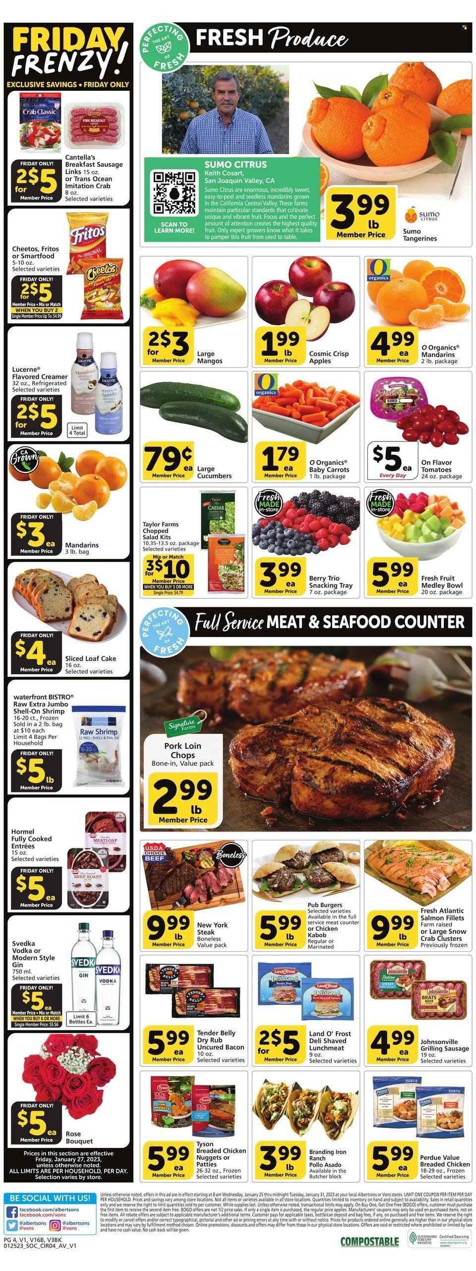 Vons ad - 01/25/2023 - 01/31/2023. Page 4