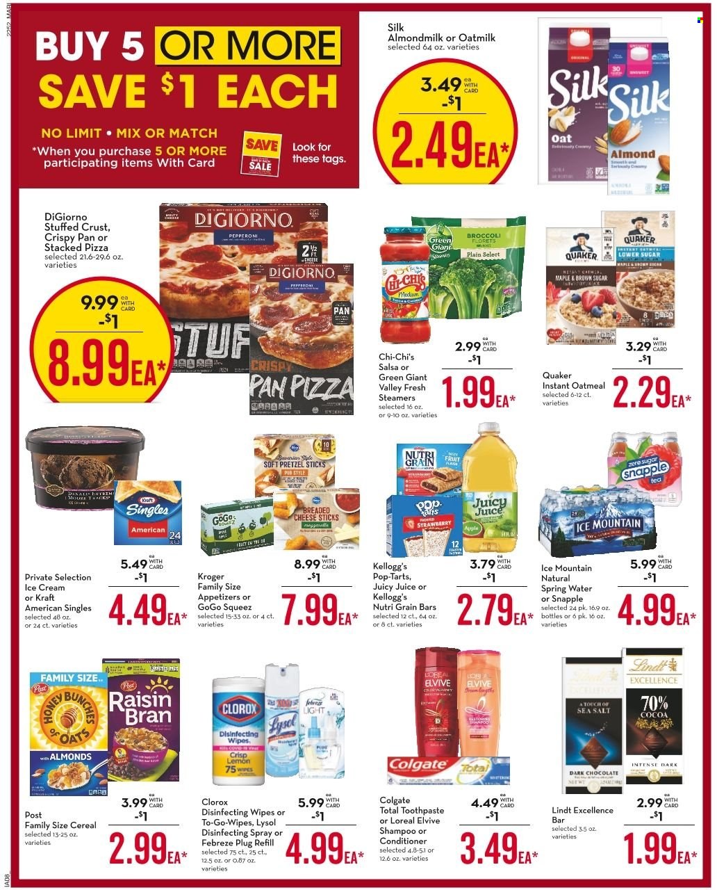 Mariano’s ad - 01/25/2023 - 01/31/2023. Page 3