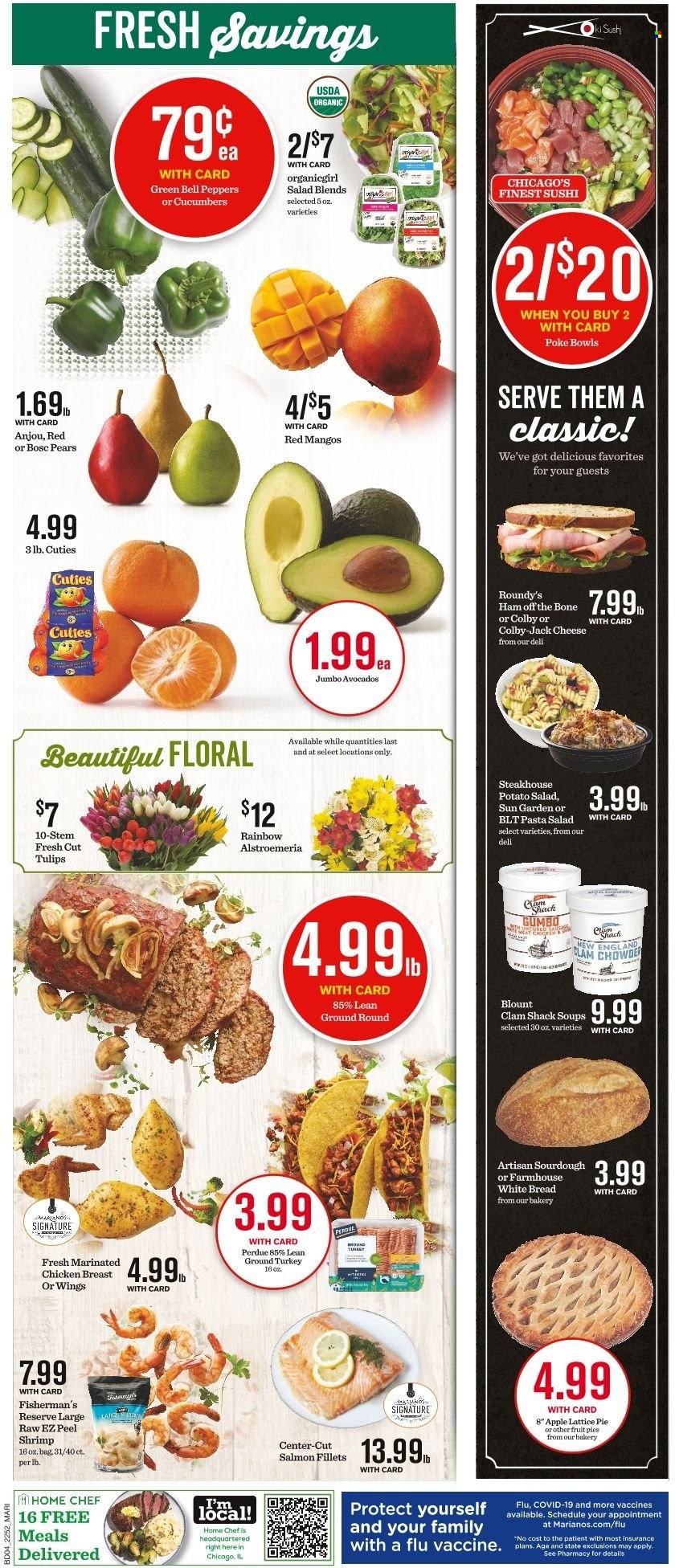 Mariano’s ad - 01/25/2023 - 01/31/2023. Page 5
