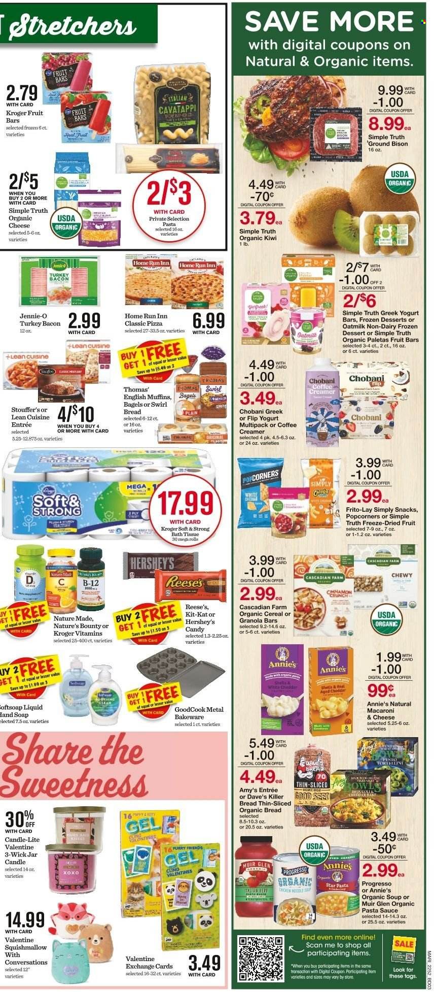 Mariano’s ad - 01/25/2023 - 01/31/2023. Page 7