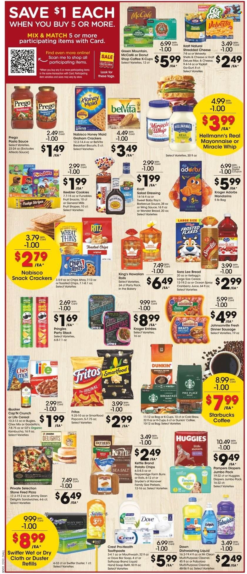 Dillons ad - 01/25/2023 - 01/31/2023. Page 2