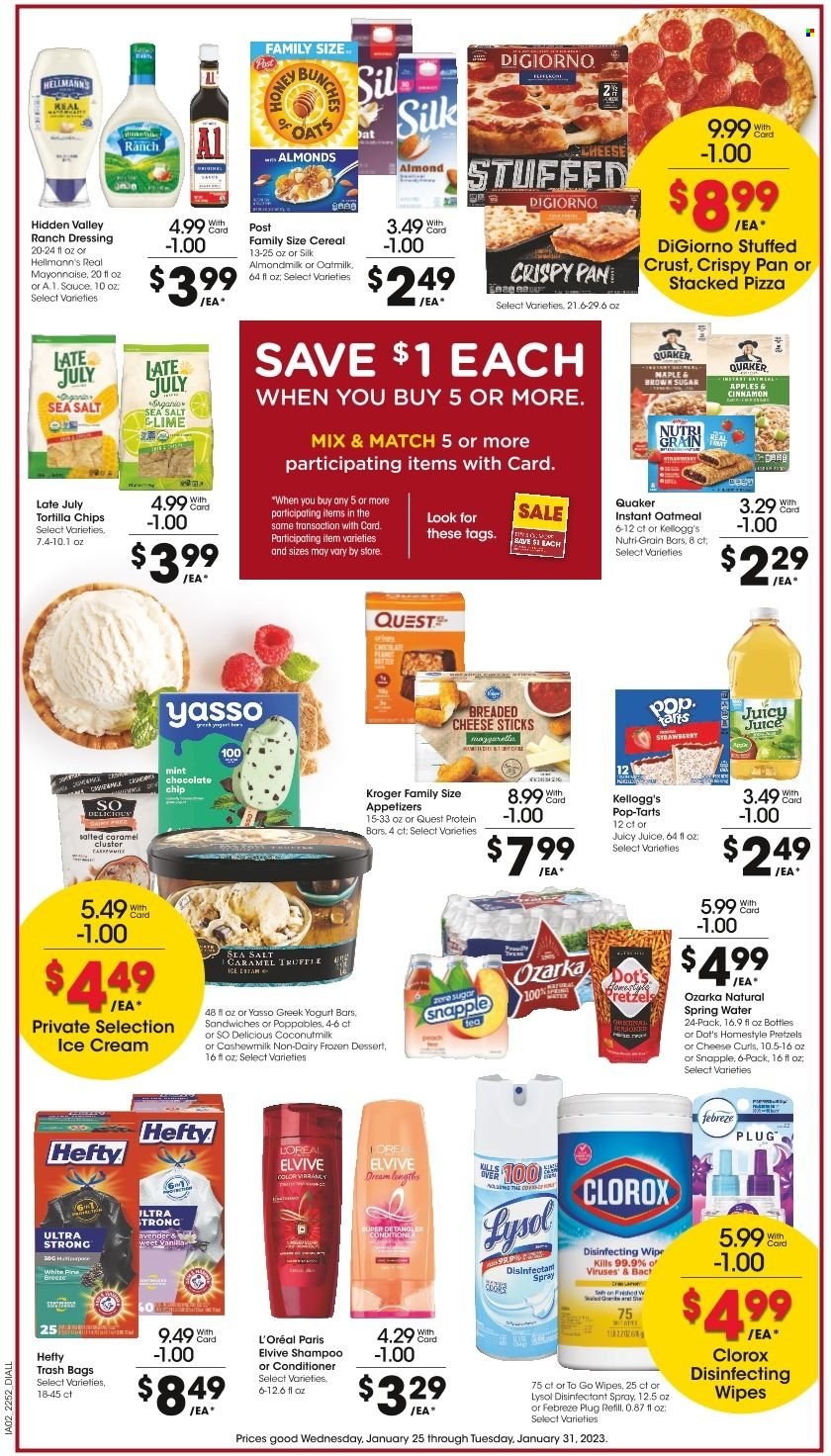Dillons ad - 01/25/2023 - 01/31/2023. Page 3