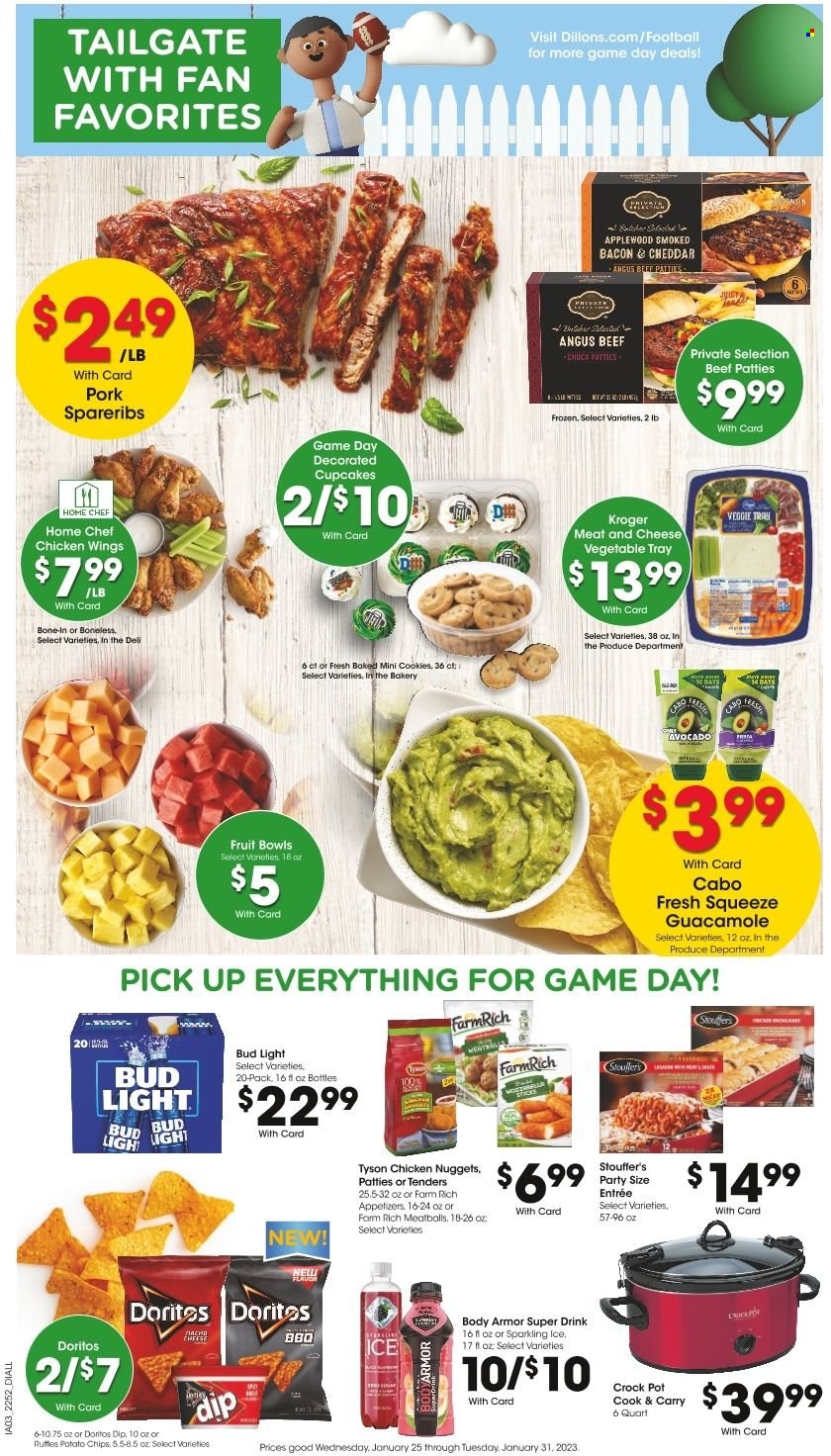 Dillons ad - 01/25/2023 - 01/31/2023. Page 4