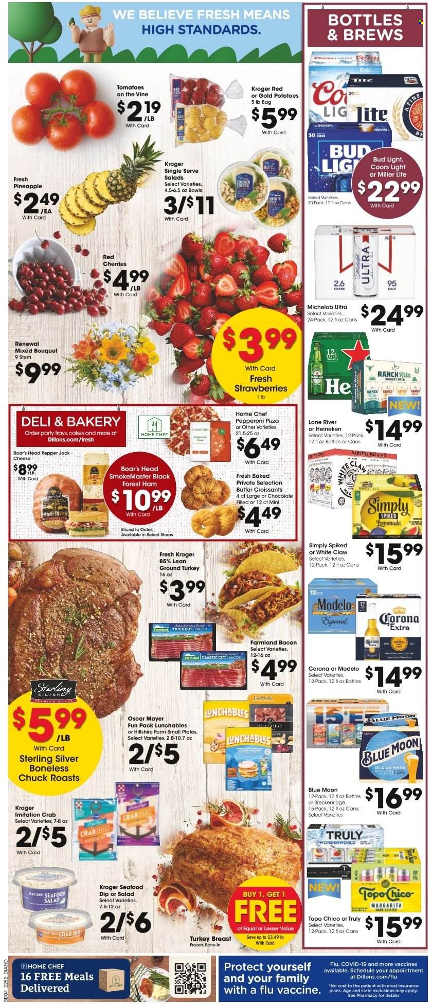 Dillons ad - 01/25/2023 - 01/31/2023. Page 5
