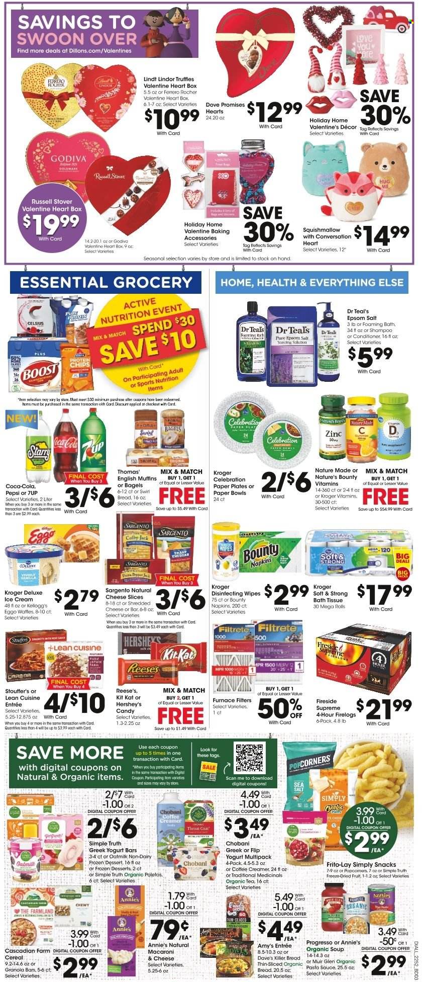 Dillons ad - 01/25/2023 - 01/31/2023. Page 6