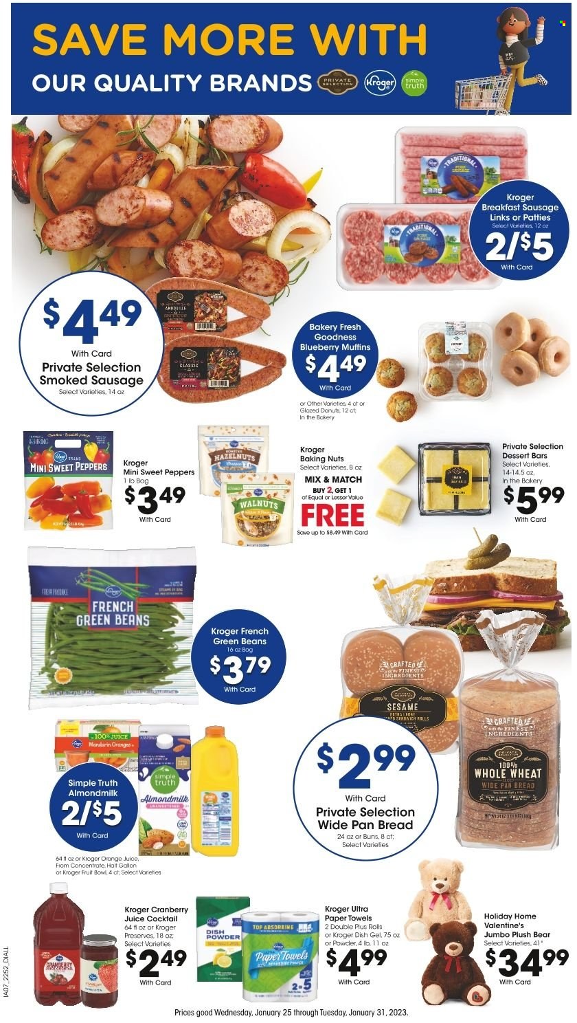 Dillons ad - 01/25/2023 - 01/31/2023. Page 8