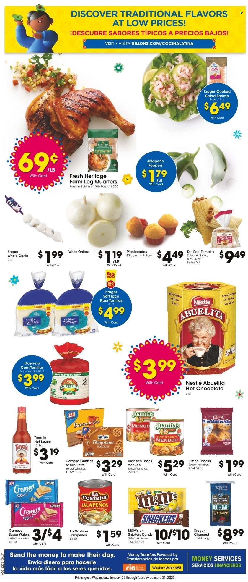 Dillons ad - 01/25/2023 - 01/31/2023. Page 9