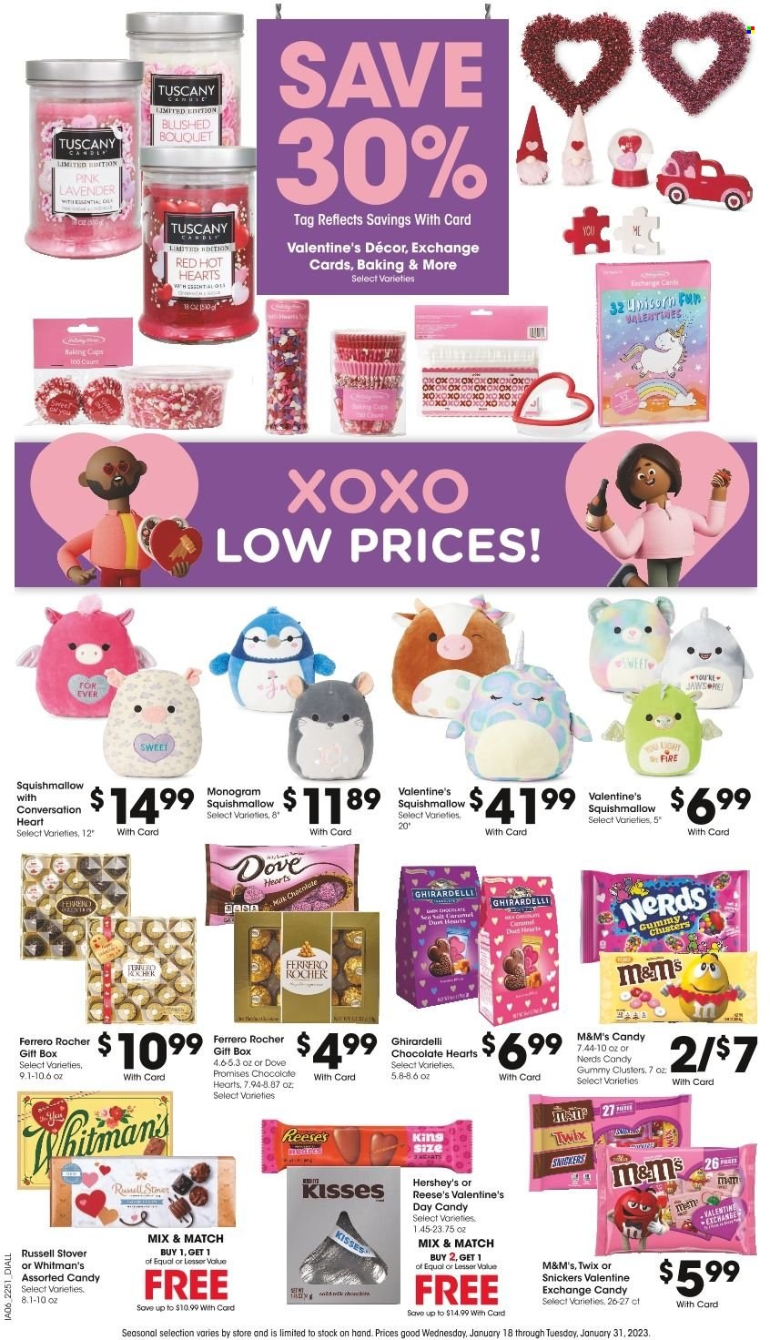 Dillons ad - 01/25/2023 - 01/31/2023. Page 10