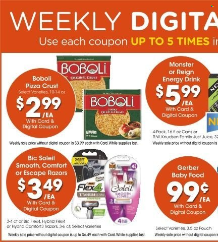 Dillons ad - 01/25/2023 - 01/31/2023. Page 11