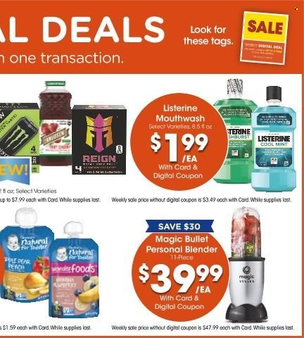 Dillons ad - 01/25/2023 - 01/31/2023. Page 12