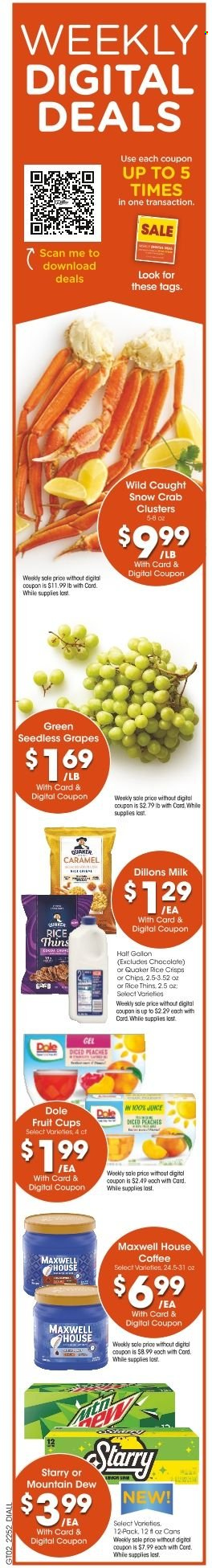 Dillons ad - 01/25/2023 - 01/31/2023. Page 15