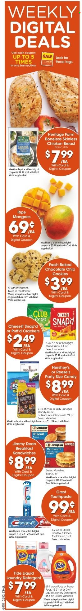 Dillons ad - 01/25/2023 - 01/31/2023. Page 16
